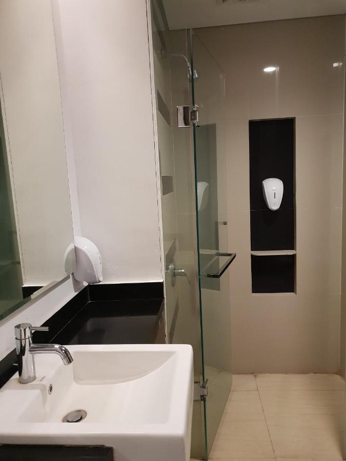 Novena Hotel Bandung Lembang Buitenkant foto