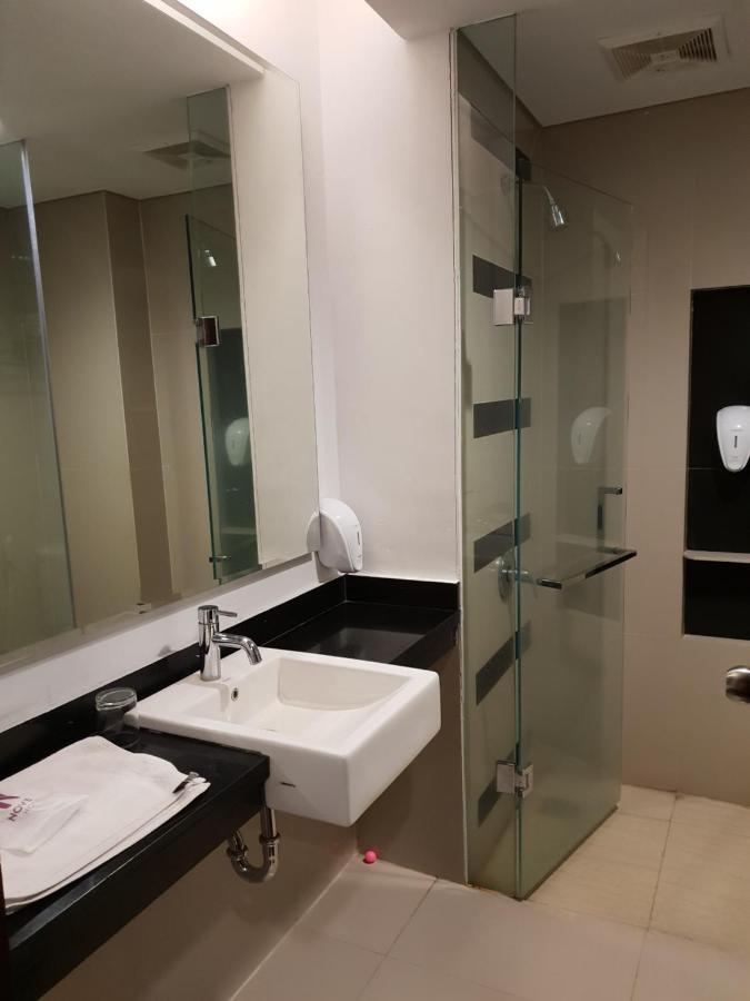 Novena Hotel Bandung Lembang Kamer foto